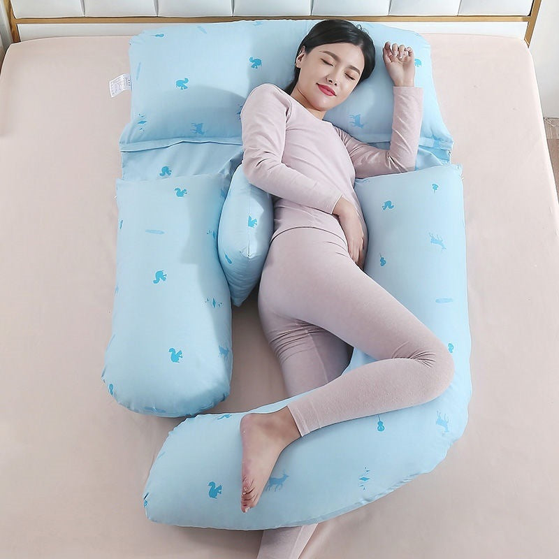 Maternity Pillow