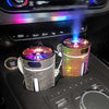 Luxury Diamond Car Humidifier