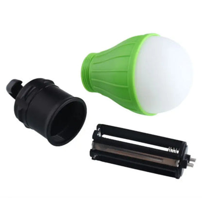 Outdoor Portable Camping Tent Lights - Image #4