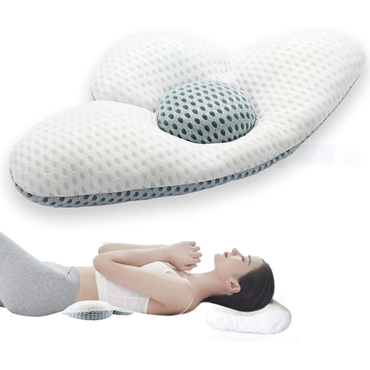 Pain Relief Back Pillow