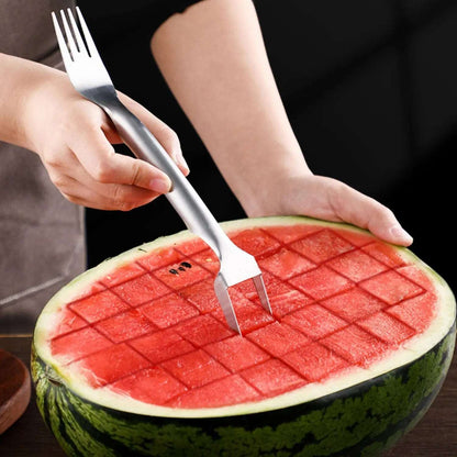 2-1 Watermelon Fork Slicer