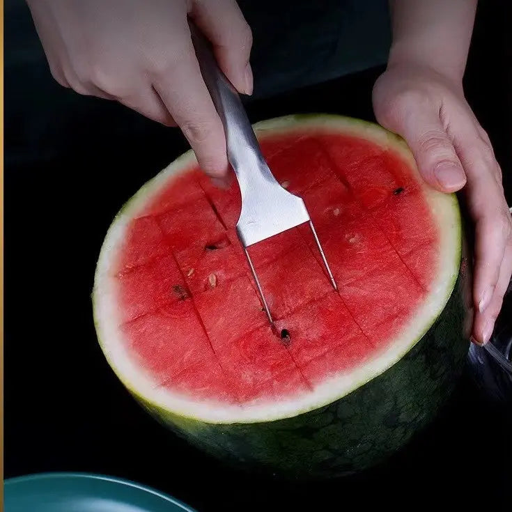 2-1 Watermelon Fork Slicer