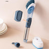 Multifunctional Dish Brush