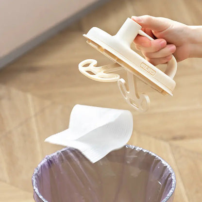 Sponge Wipe Replaceable Disposable Oil Removal Kitchen Gadgets - Image #3