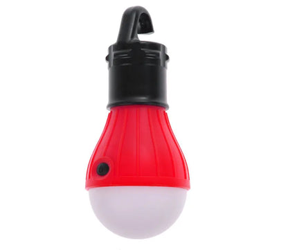 Outdoor Portable Camping Tent Lights - Image #9