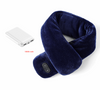 USB Heated Scarf With Power Bank