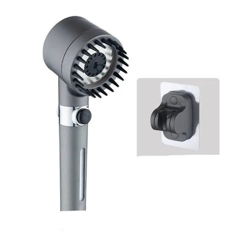 High-Pressure Shower Head