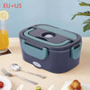 Fashionable Household Electric Lunch Box Multi-function