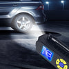 Portable Electric Wireless Car Air Inflator Fully Automatic