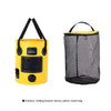 Outdoor Portable Folding Fishing Bucket