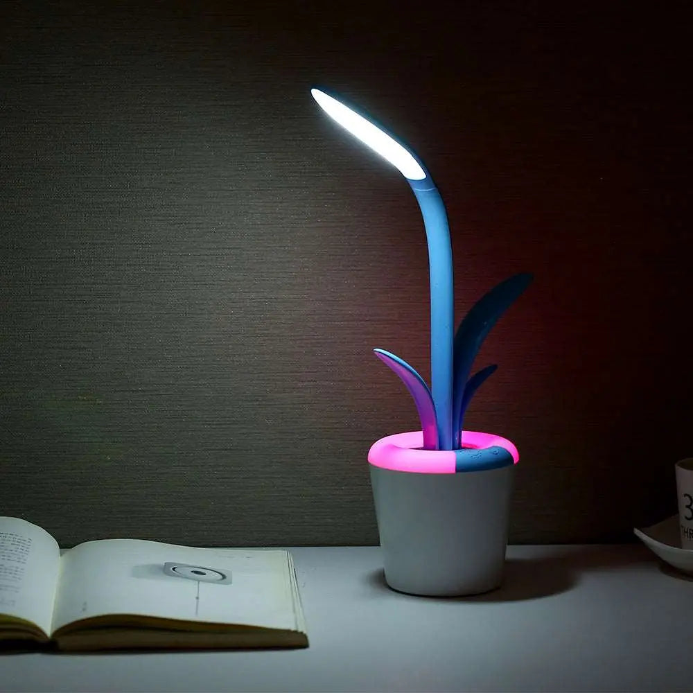 LED Table Lamp