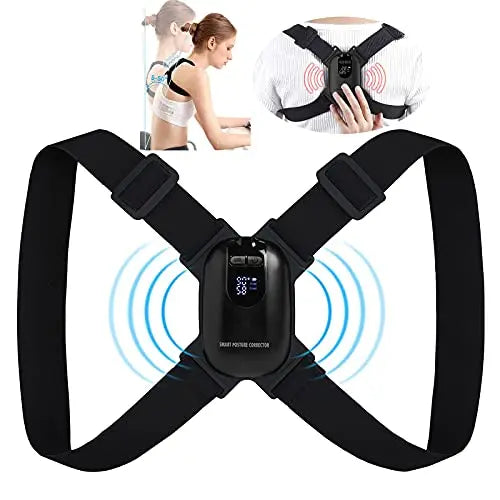 Amszke Smart Posture Corrector