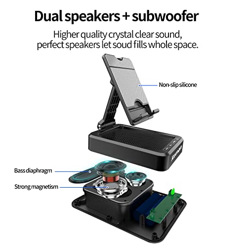 JTEMAN Tablet Stand 