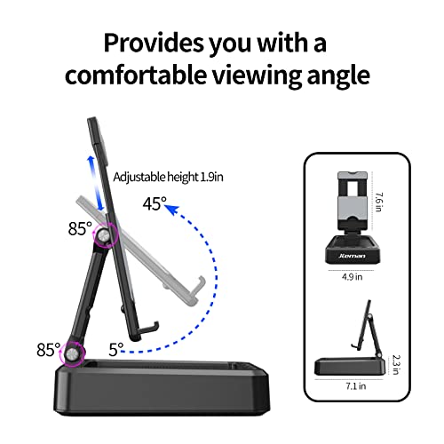 JTEMAN Tablet Stand 