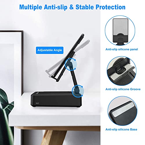 JTEMAN Tablet Stand 