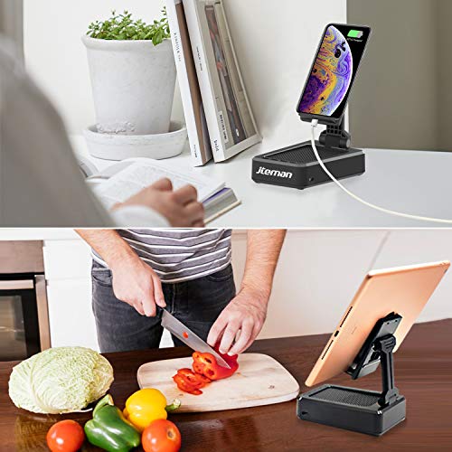 JTEMAN Tablet Stand 