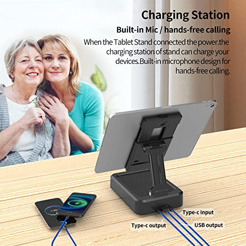 JTEMAN Tablet Stand 