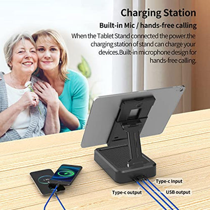 JTEMAN Tablet Stand 