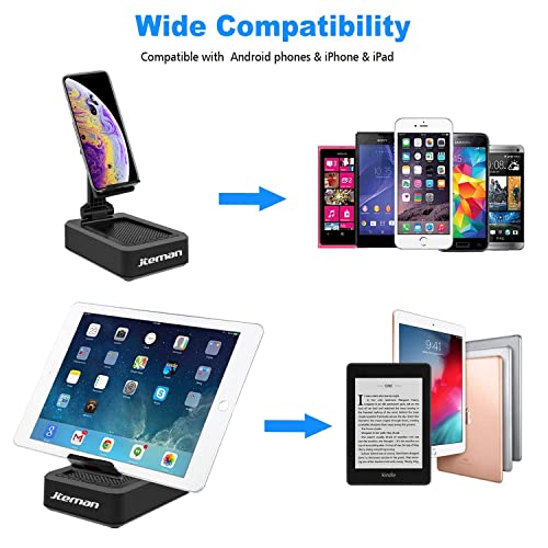 JTEMAN Tablet Stand 