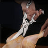 Kitchen Powerful Chicken Bone Scissors